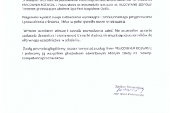Przedszkole "Sezamkowo" w Łodzi
